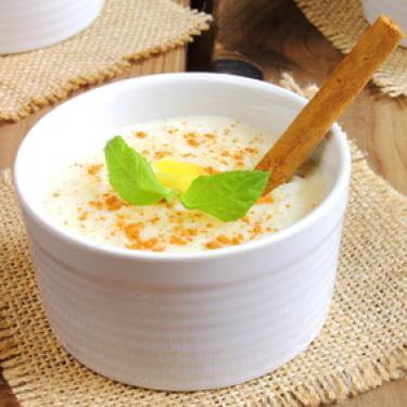 Arroz doce